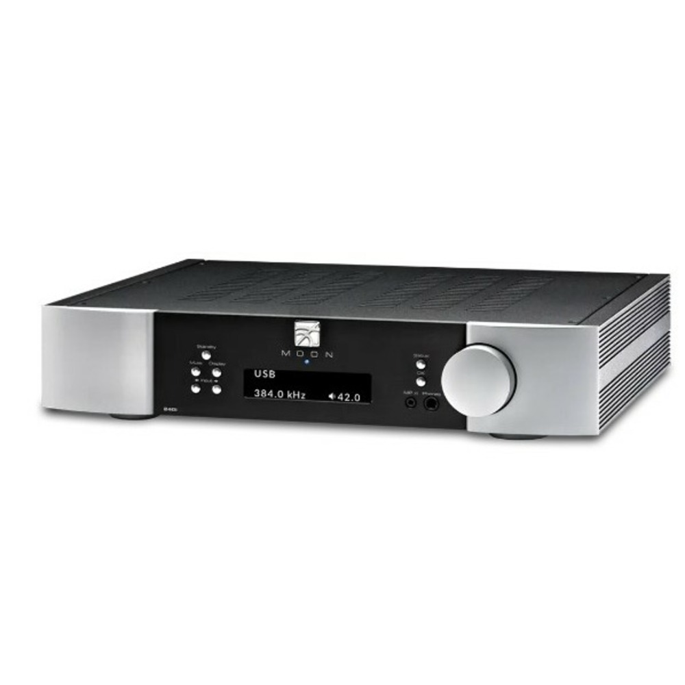 Интегральный усилитель SIMaudio Moon 240i 2-Tone