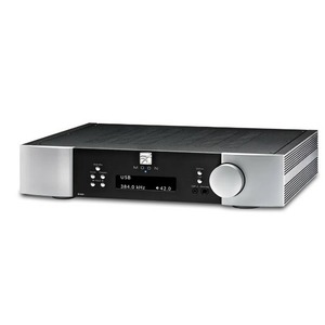 Интегральный усилитель SIMaudio Moon 240i 2-Tone