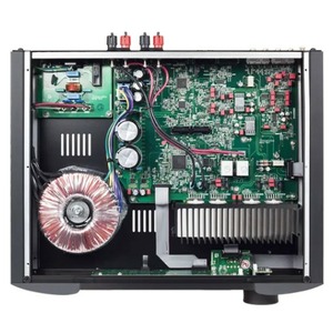 Интегральный усилитель SIMaudio Moon 240i 2-Tone