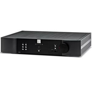 Интегральный усилитель SIMaudio Moon 250i Black