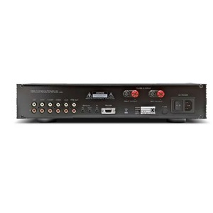 Интегральный усилитель SIMaudio Moon 250i Black