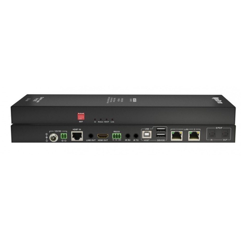 Передача по витой паре HDMI WyreStorm EX-100-4K-PRO
