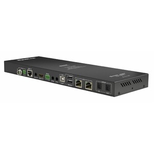 Передача по витой паре HDMI WyreStorm EX-100-4K-PRO
