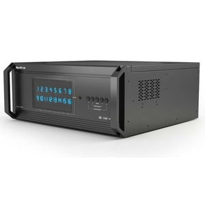 Матричный коммутатор HDMI WyreStorm MX-1616-H2XC