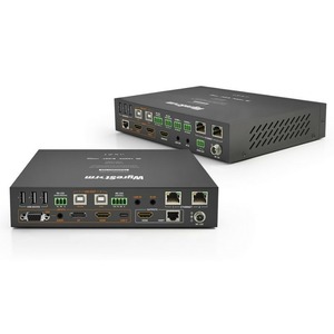 Передача по витой паре HDMI WyreStorm EX-SW-0401-H2-PRO