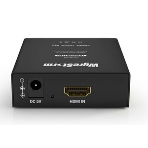 Передача по витой паре HDMI WyreStorm EX-40-G3