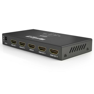 Усилитель-распределитель HDMI WyreStorm EXP-SP-0104-H2