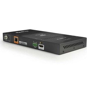 Передача по витой паре HDMI WyreStorm NHD-400-E-RX