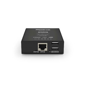Усилитель-распределитель HDMI WyreStorm EXP-EX-80-KVM
