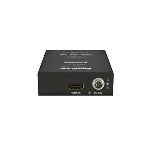 Усилитель-распределитель HDMI WyreStorm EXP-EX-80-KVM