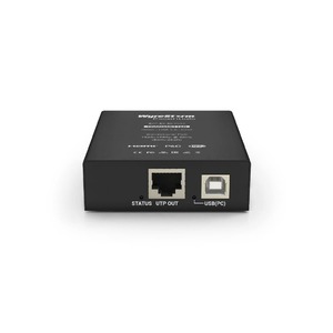 Усилитель-распределитель HDMI WyreStorm EXP-EX-80-KVM