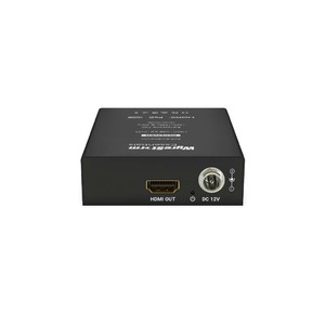 Усилитель-распределитель HDMI WyreStorm EXP-EX-80-KVM