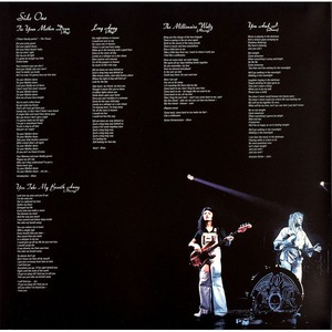 Пластинка LP Queen / A Day At The Rases