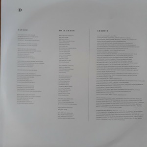 Пластинка LP Rammstein / Rammstein