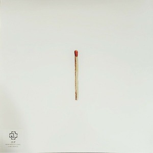 Пластинка LP Rammstein / Rammstein