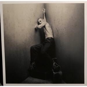Пластинка LP Rammstein / Rammstein