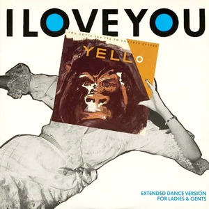 Пластинка LP Yello You Gotta Say Yes To Another Excess (Bonus 12 White Vinyl)