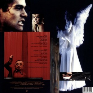 Пластинка LP Ost / Twin Peaks Fire Walk With Me
