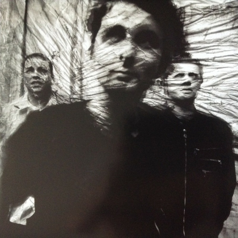 Пластинка LP Muse / Absolution