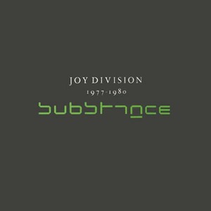 Пластинка LP Joy Division / Substance (1977-1980)