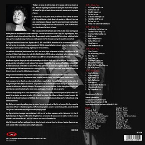 Пластинка LP Ella Fitzgerald / Ella Sings The Cole Porter Song Book
