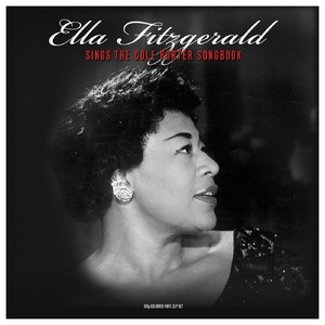 Пластинка LP Ella Fitzgerald / Ella Sings The Cole Porter Song Book
