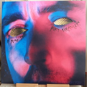Пластинка LP A Place To Bury Strangers / See Through You