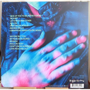 Пластинка LP A Place To Bury Strangers / See Through You