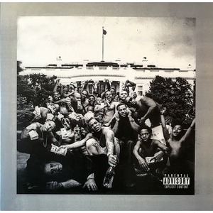 Пластинка LP Kendrick Lamar / To Pimp A Butterfly