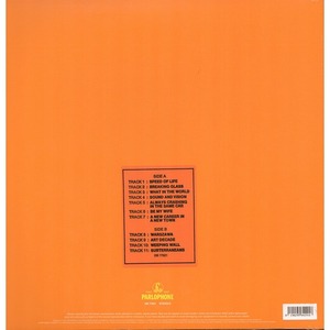 Пластинка LP David Bowie / Low