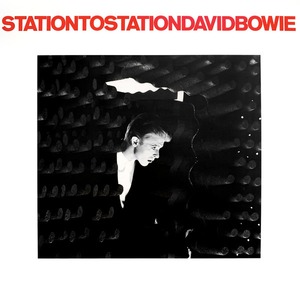 Пластинка LP David Bowie / Station To Station