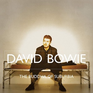 Пластинка LP David Bowie / The Buddha Of Suburbia