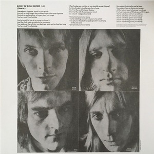 Пластинка LP David Bowie / The Rise And Fall Of Ziggy Stardust And The Spiders (Picture Disc)