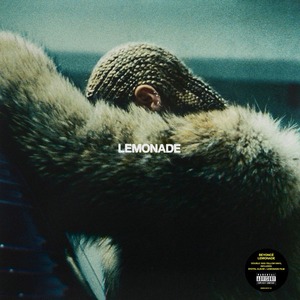 Пластинка LP Beyonce / Lemonade ( Colored )