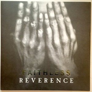 Пластинка LP Faithless / Reverence