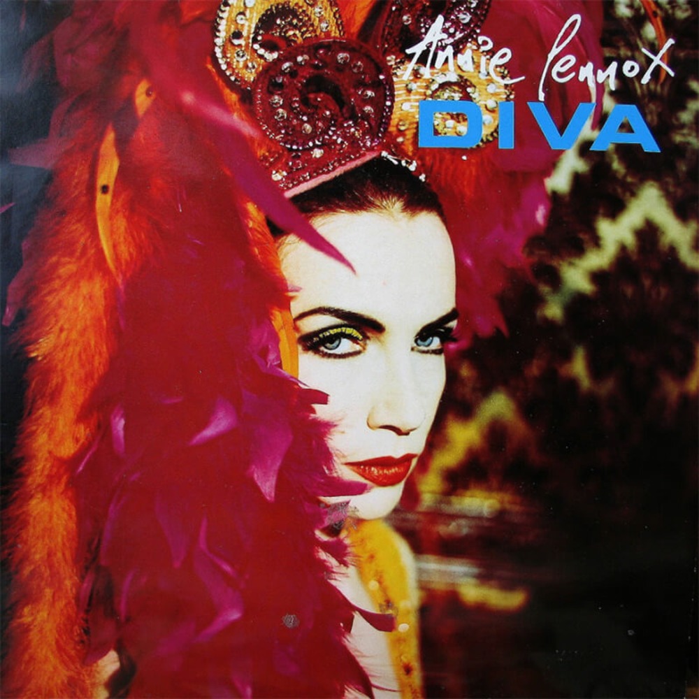 Пластинка LP Annie Lennox / Diva