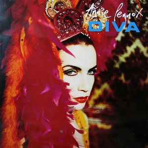 Пластинка LP Annie Lennox / Diva