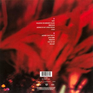 Пластинка LP Annie Lennox / Diva