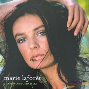 Пластинка LP Marie Laforet / Les Incontournables