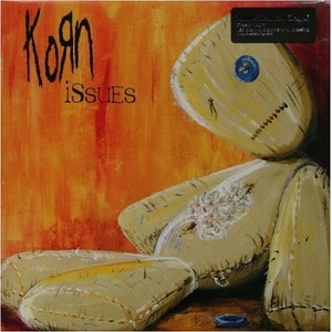 Пластинка LP Korn / Issues