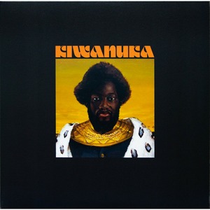 Пластинка LP Michael Kiwanuka / Michael Kiwanuka