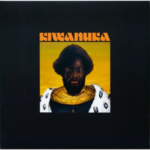 Пластинка LP Michael Kiwanuka / Michael Kiwanuka