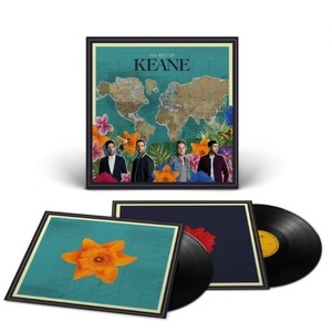 Пластинка LP Keane / The Best Of Keane