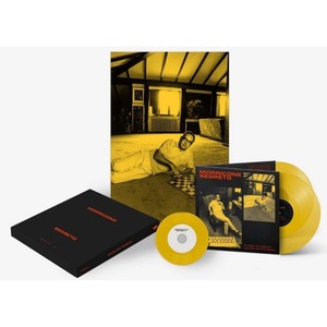 Пластинка LP Ennio Morricone / Segreto