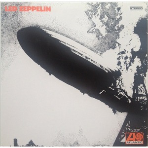 Пластинка LP Led Zeppelin / Led Zeppelin I