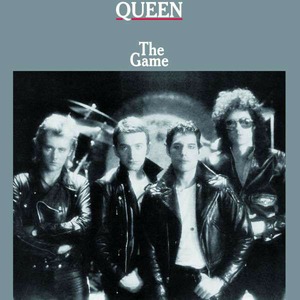 Пластинка LP Queen / Game