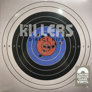 Пластинка LP Killers / Direct Hits