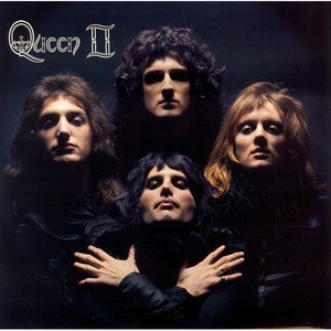 Пластинка LP Queen / II