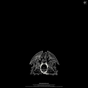 Пластинка LP Queen / II