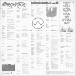 Пластинка LP Lady Gaga / Chromatica